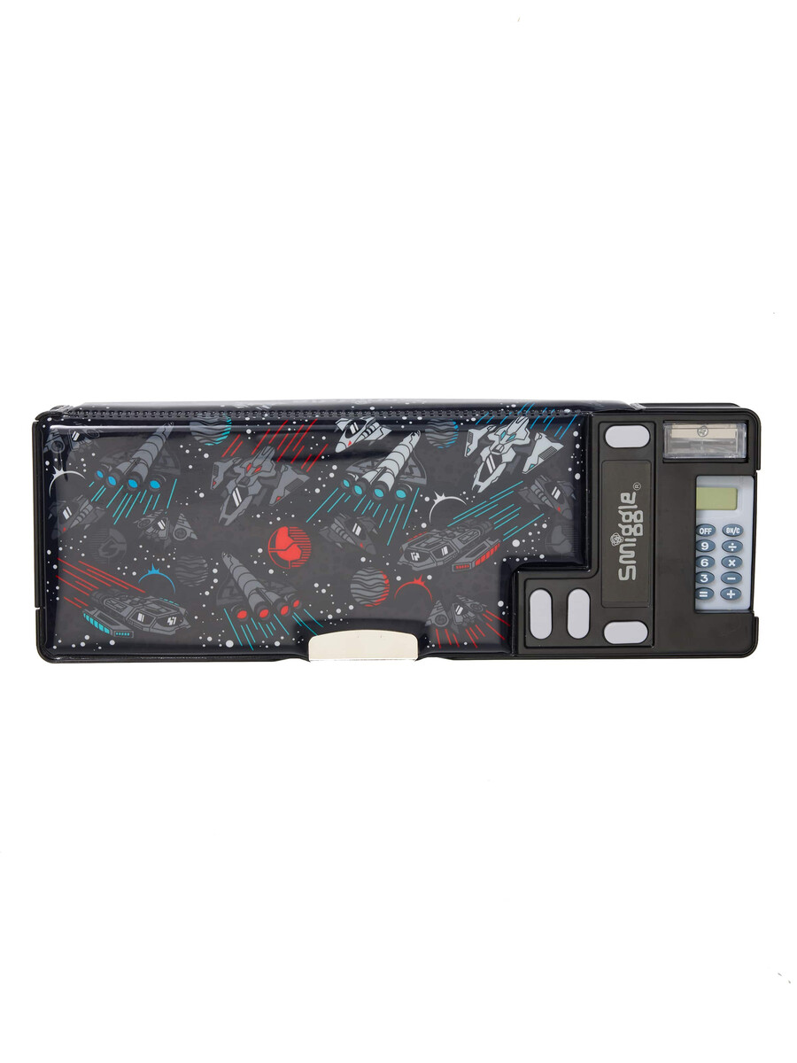 estuche para lápices eclipse pop out
