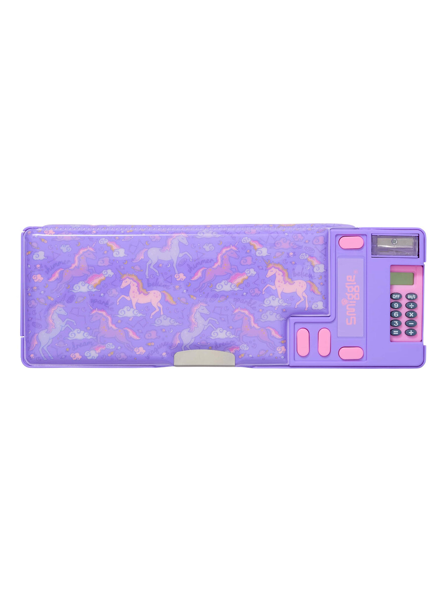 estuche para lápices eclipse pop out
