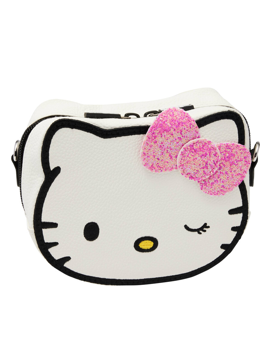 bolso de hombro hello kitty