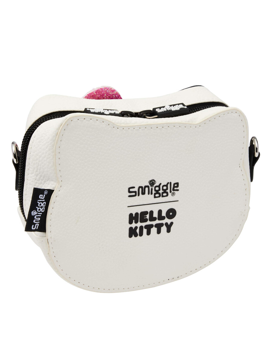bolso de hombro hello kitty