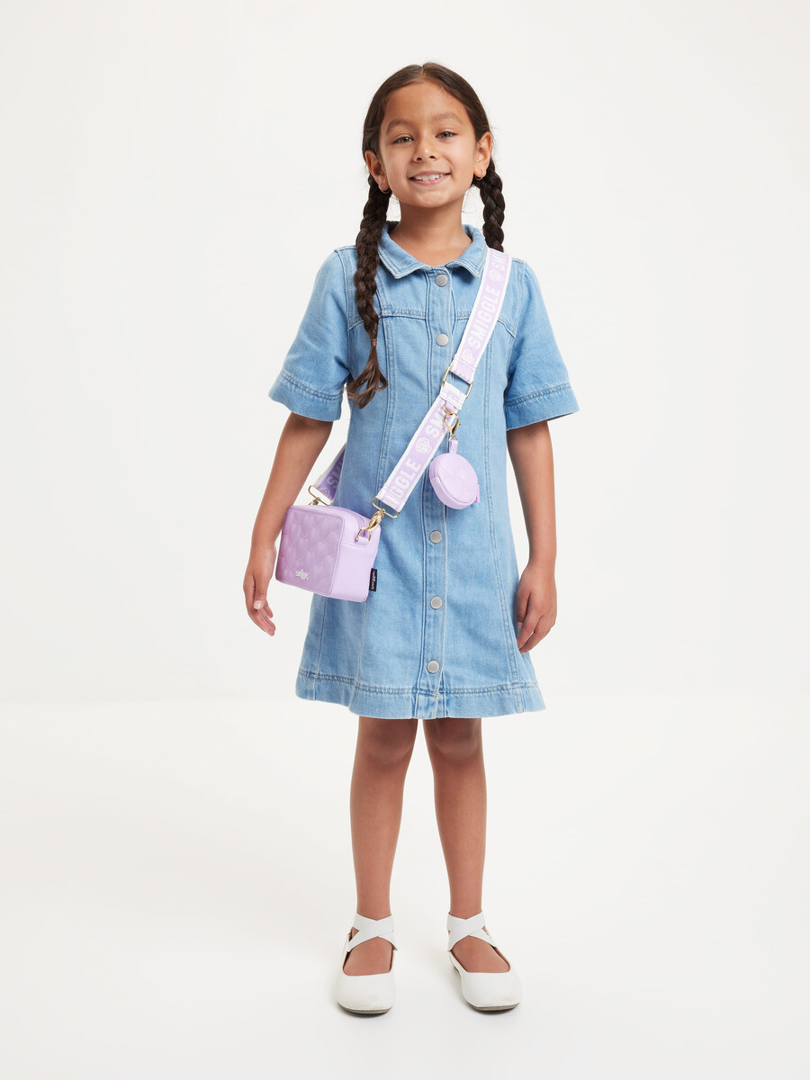 bolso de hombro sadie
