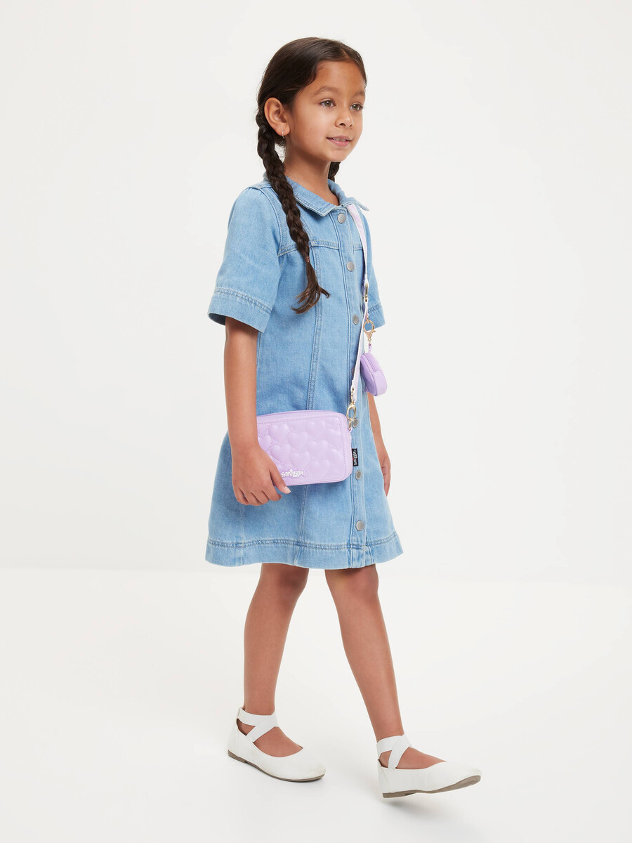 bolso de hombro sadie