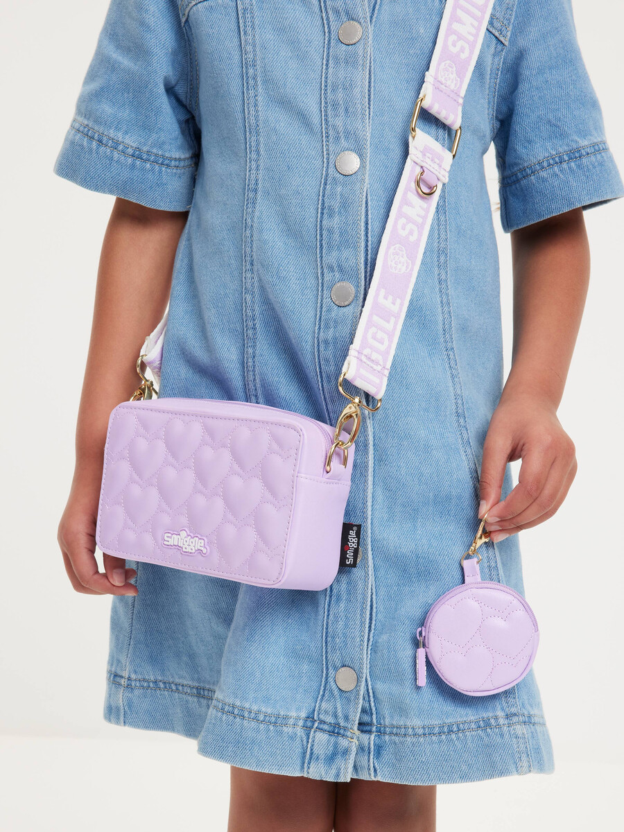 bolso de hombro sadie