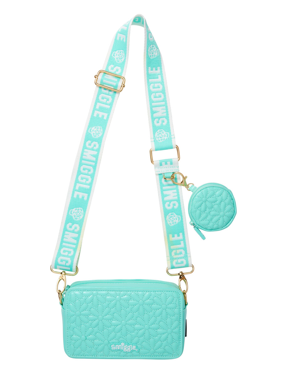 bolso de hombro sadie