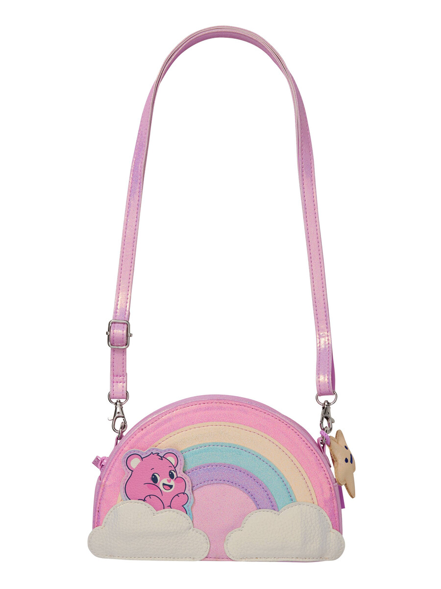 bolso bandolera de los ositos cariñositos