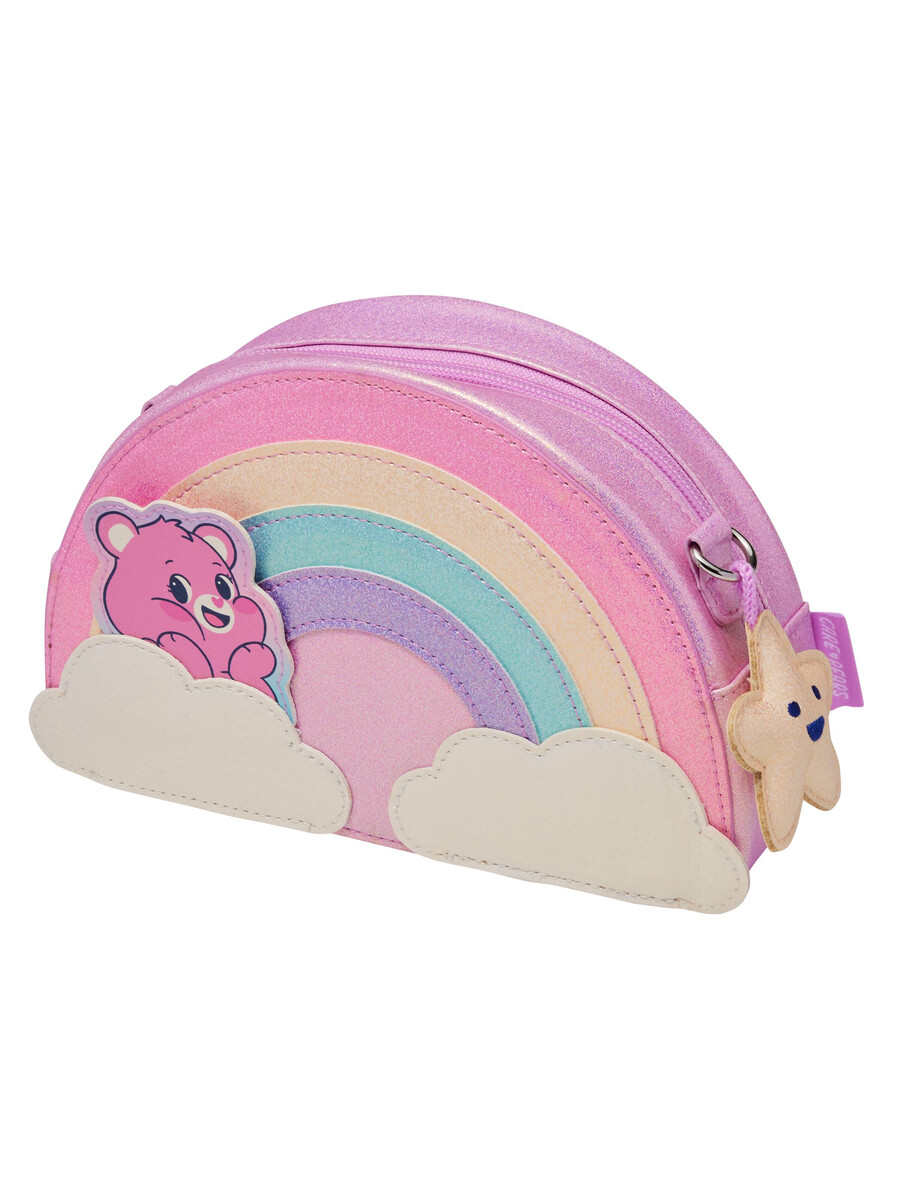 bolso bandolera de los ositos cariñositos