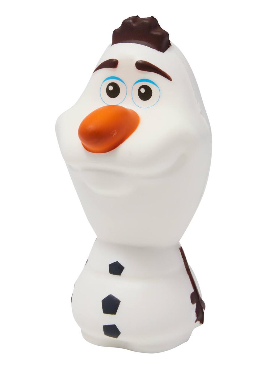 coleccionable blandito de frozen smigables