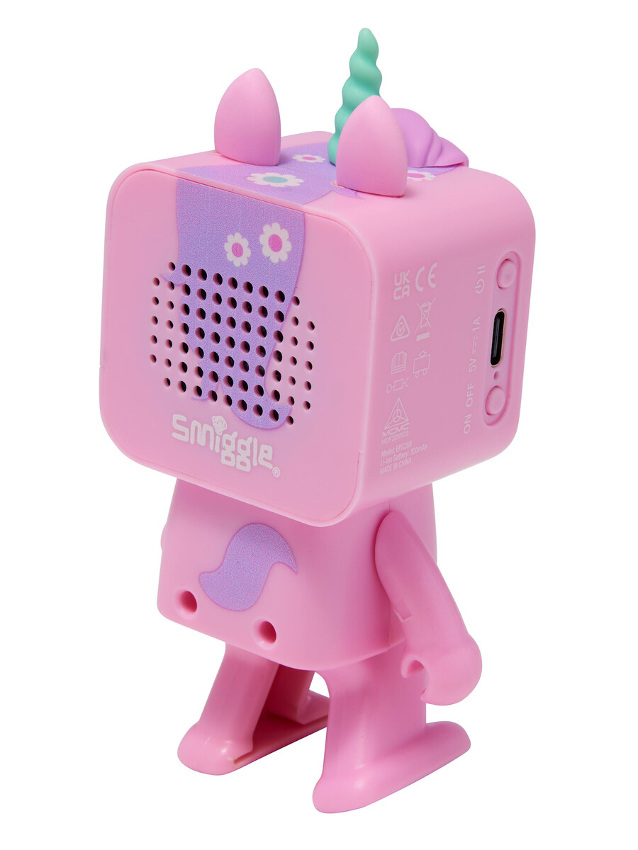 altavoz inalámbrico de baile