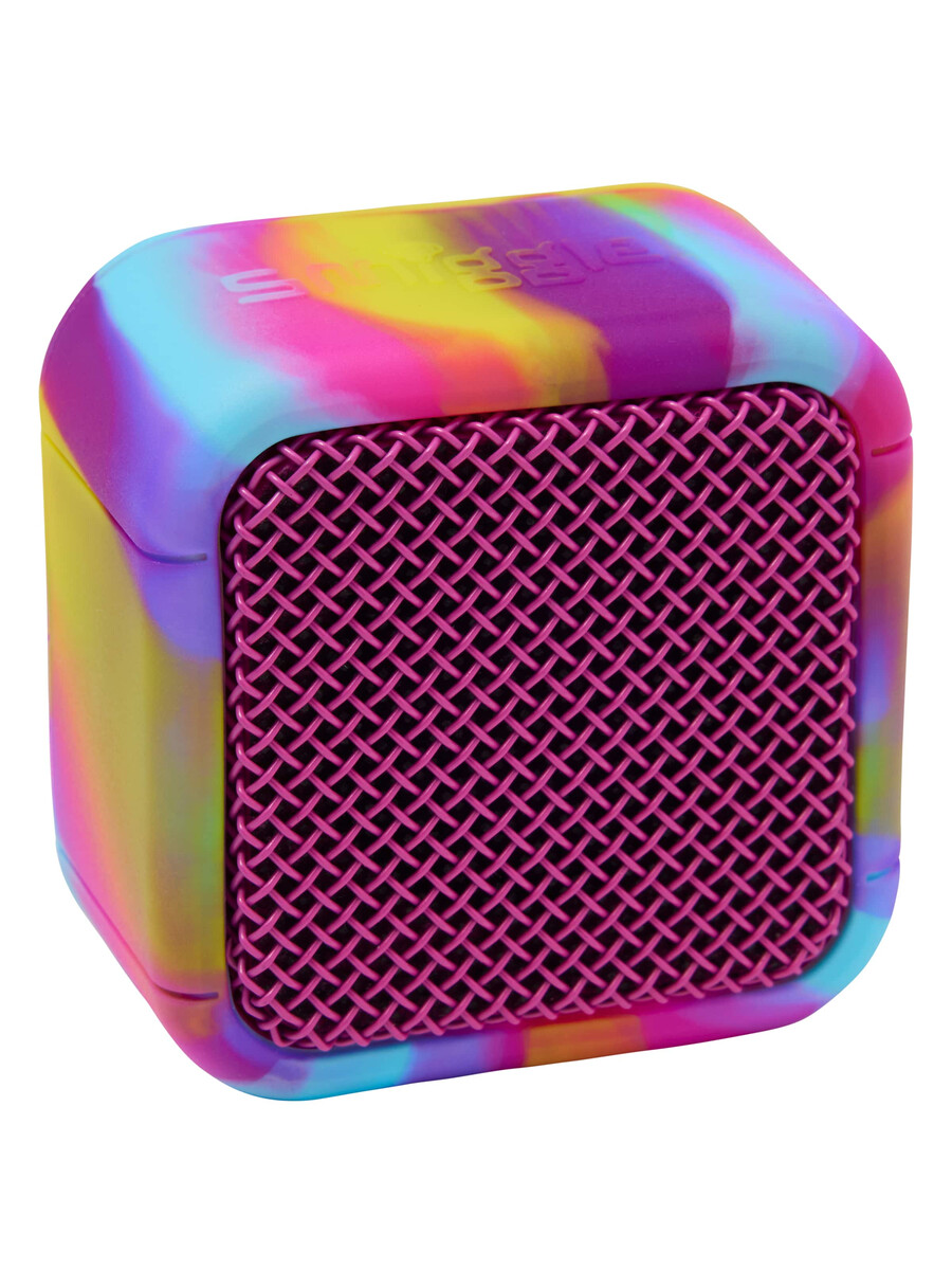 mini altavoz inalámbrico