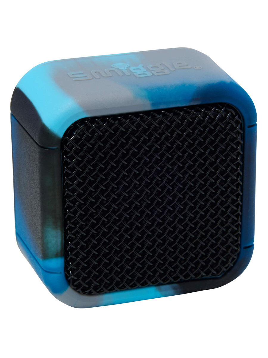 mini altavoz inalámbrico