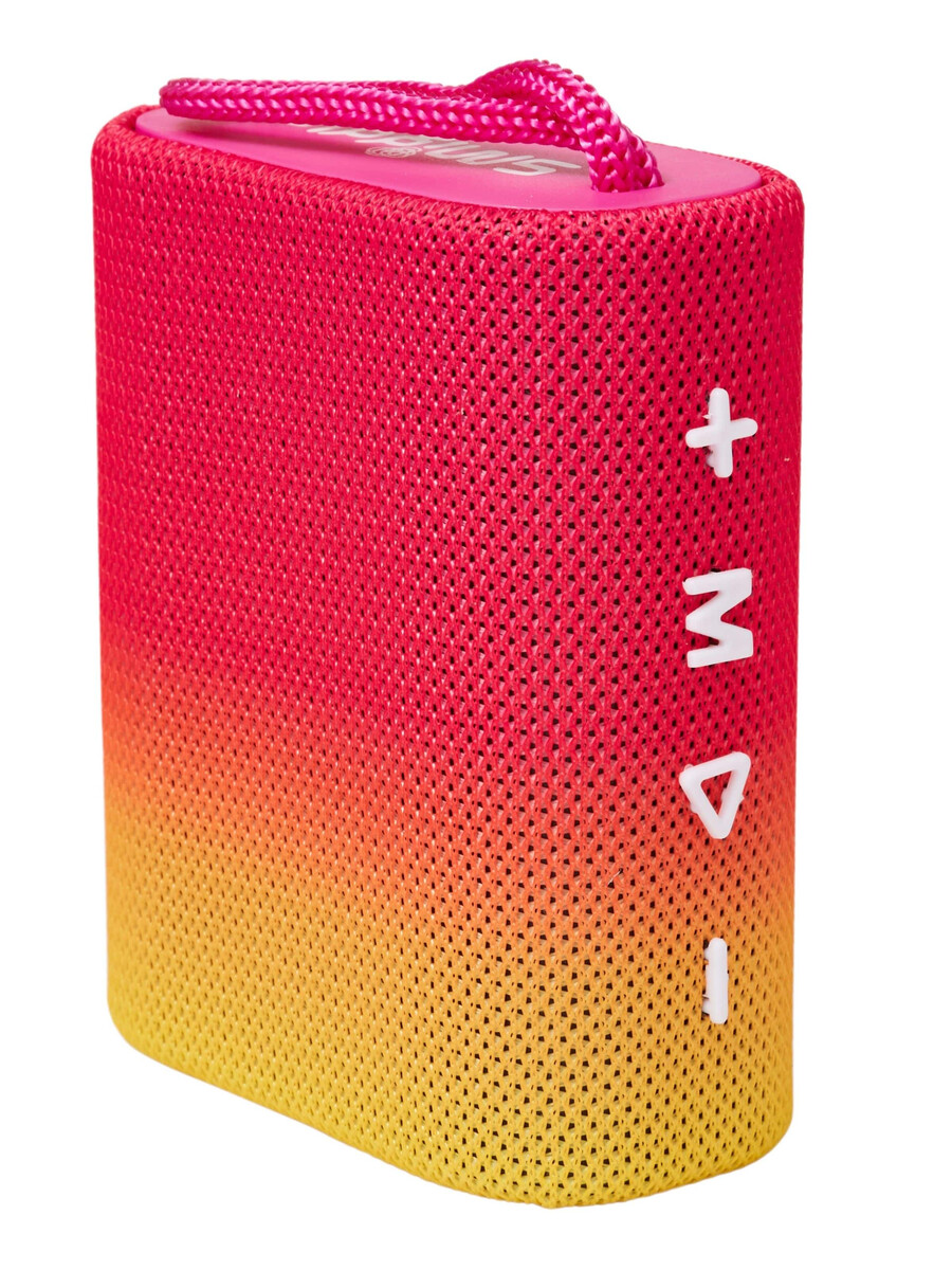 altavoz inalámbrico free play