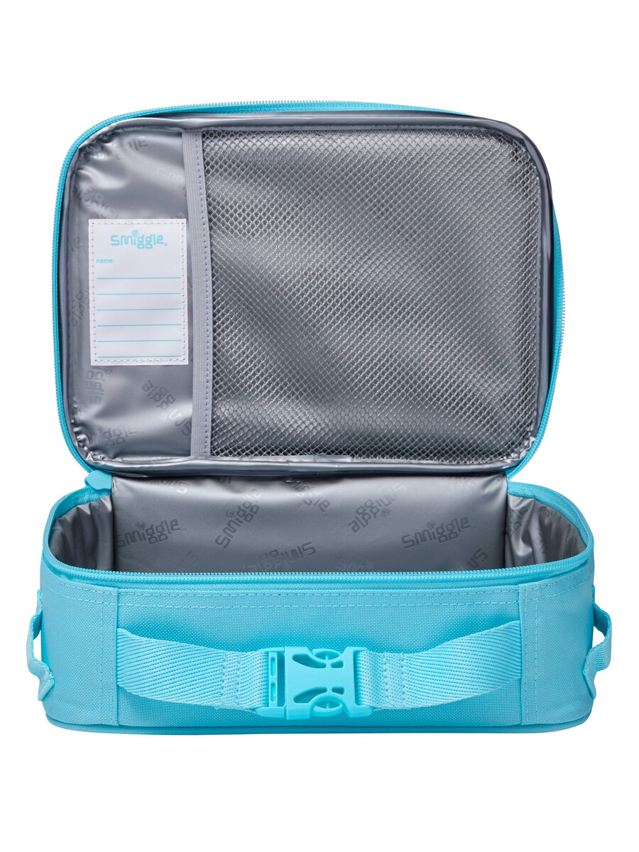 lonchera rectangular bright eyes attach
