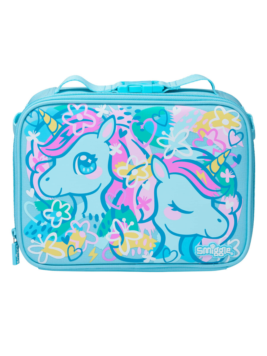 lonchera rectangular bright eyes attach