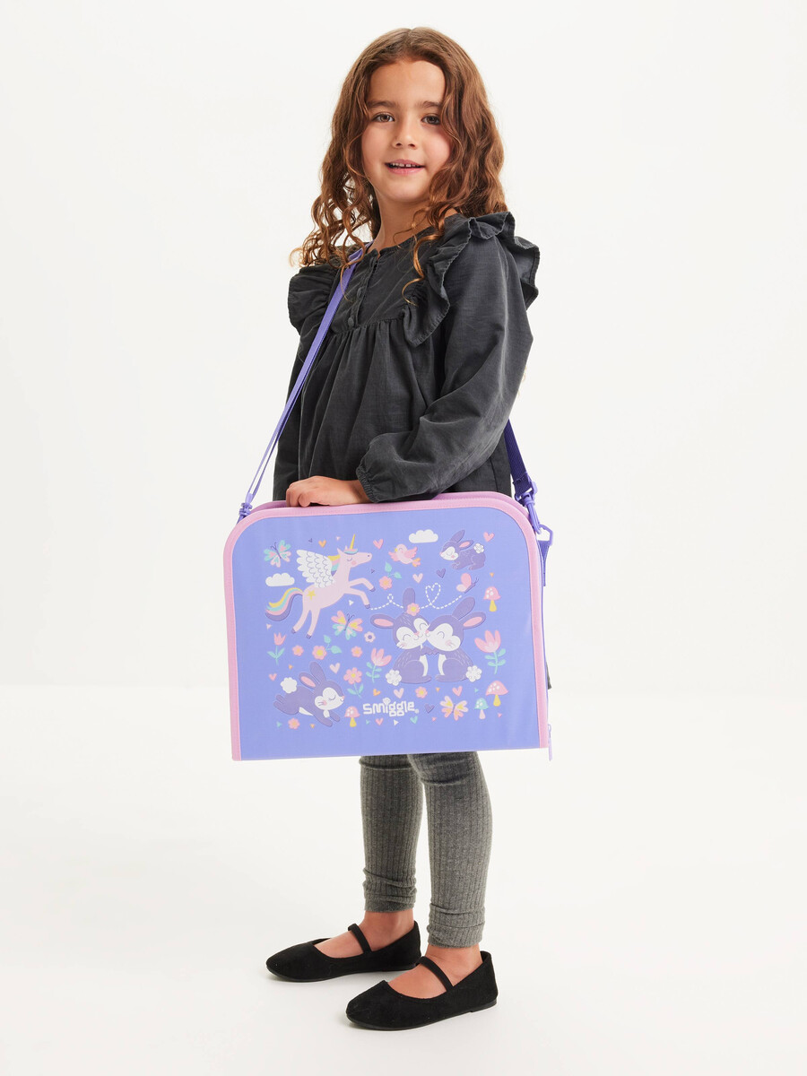 estudio de colorear portátil adventure on-the-go