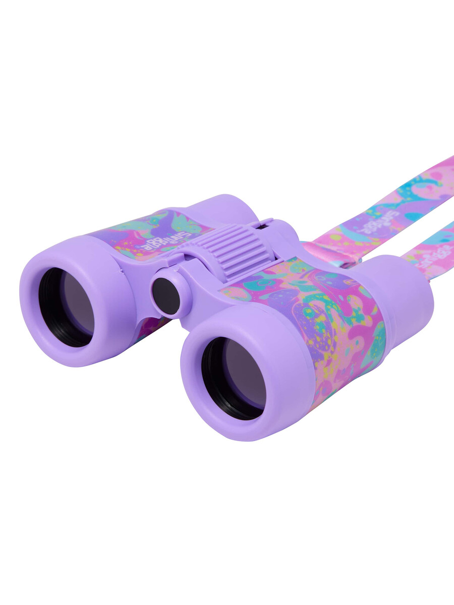 prismáticos