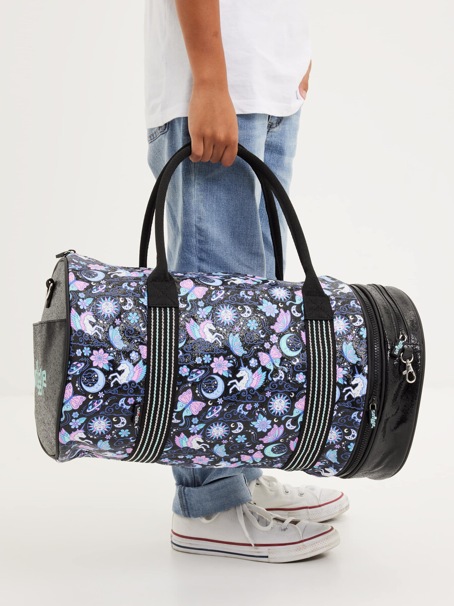 bolsa para barril super charge 2 en 1