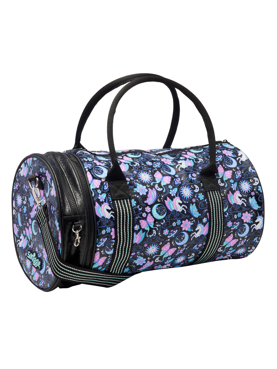 bolsa para barril super charge 2 en 1