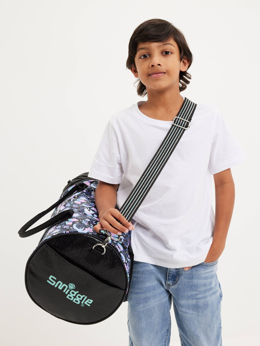 bolsa para barril super charge 2 en 1