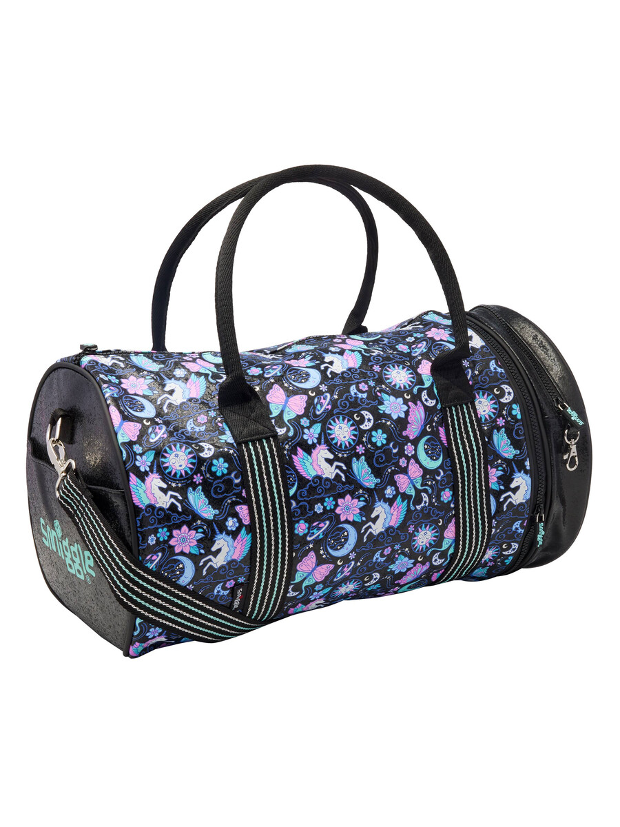 bolsa para barril super charge 2 en 1