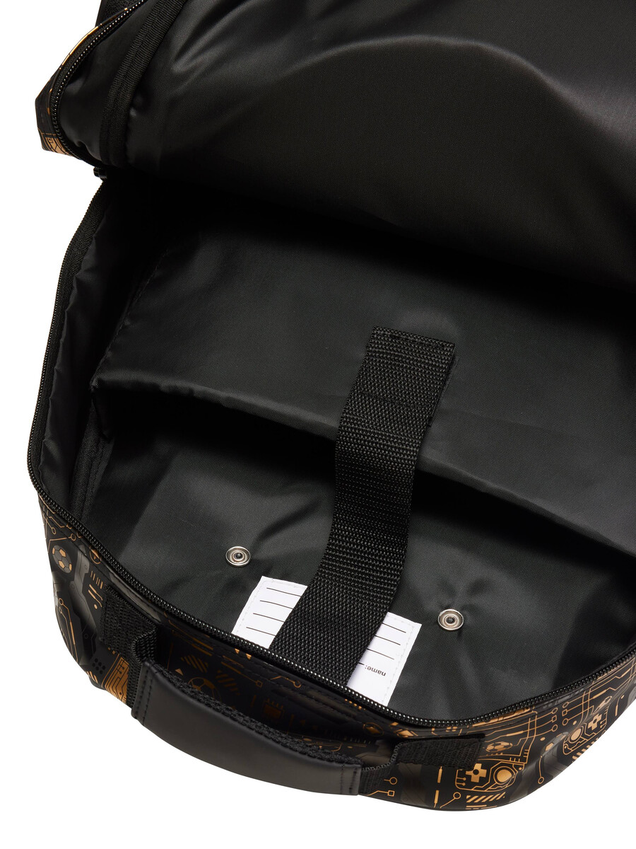 mochila con ruedas livewire con luces