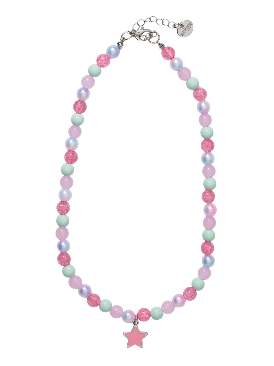 collar glamuroso