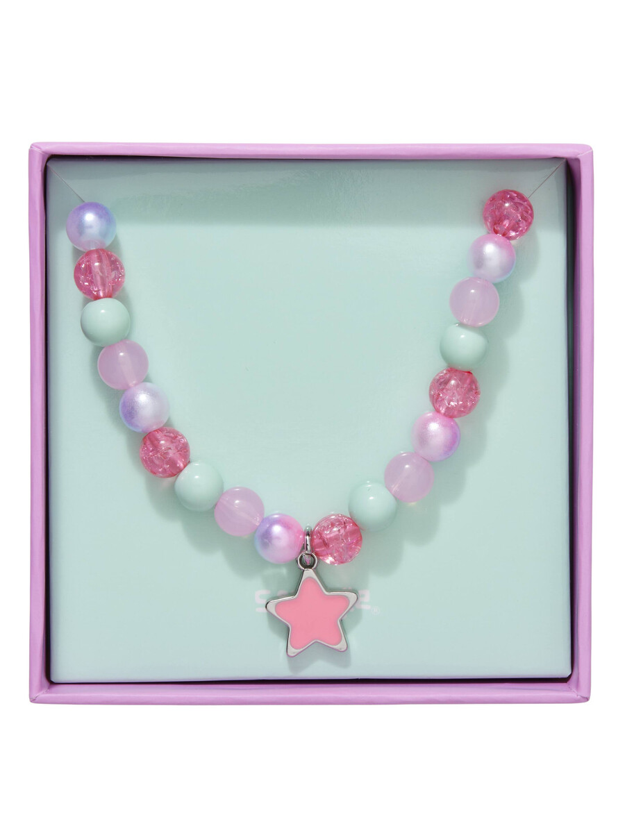 collar glamuroso