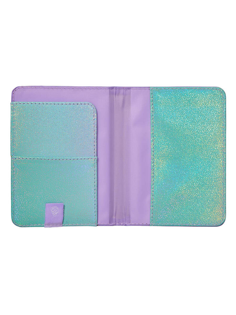 cartera de viaje all stars