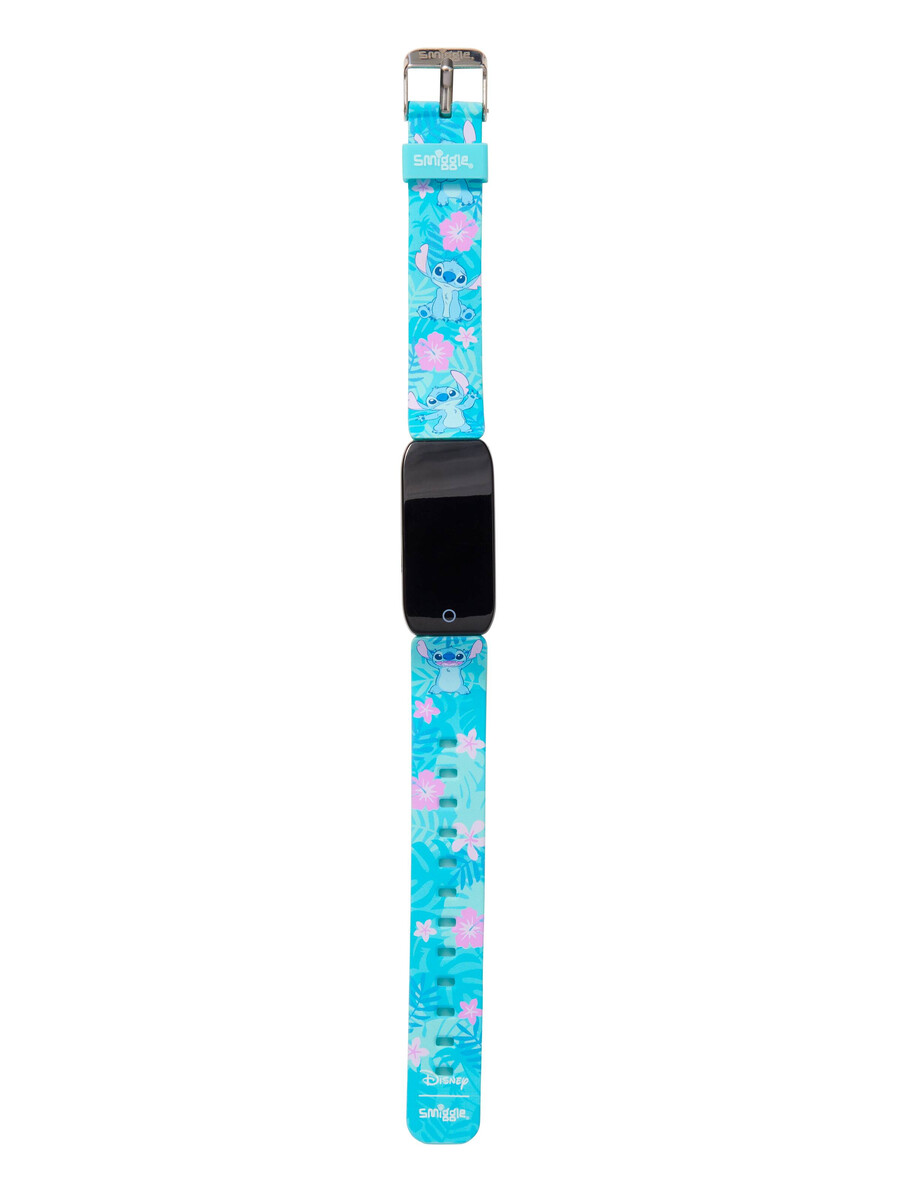 reloj inteligente stitch get active