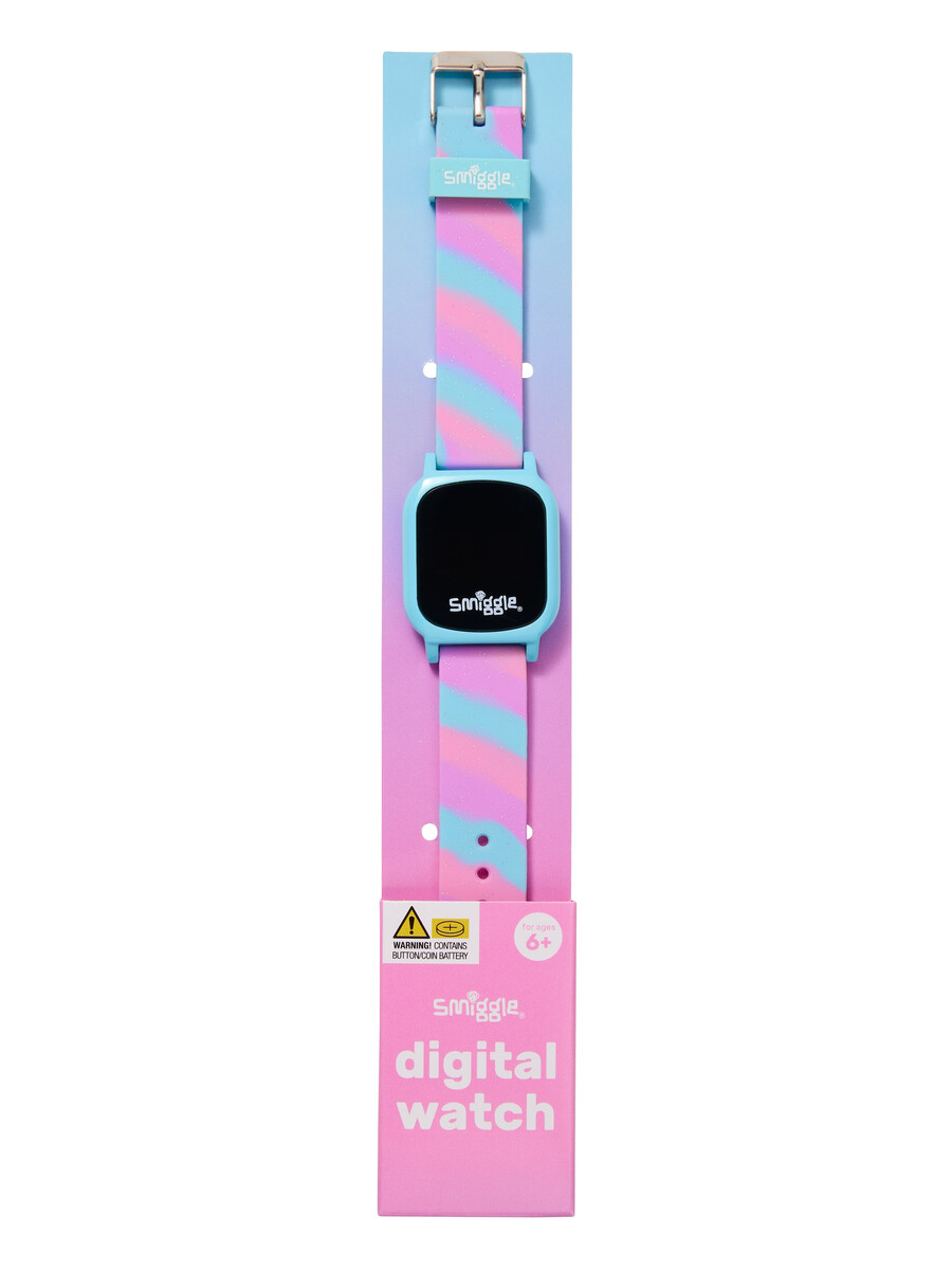 juega al reloj digital