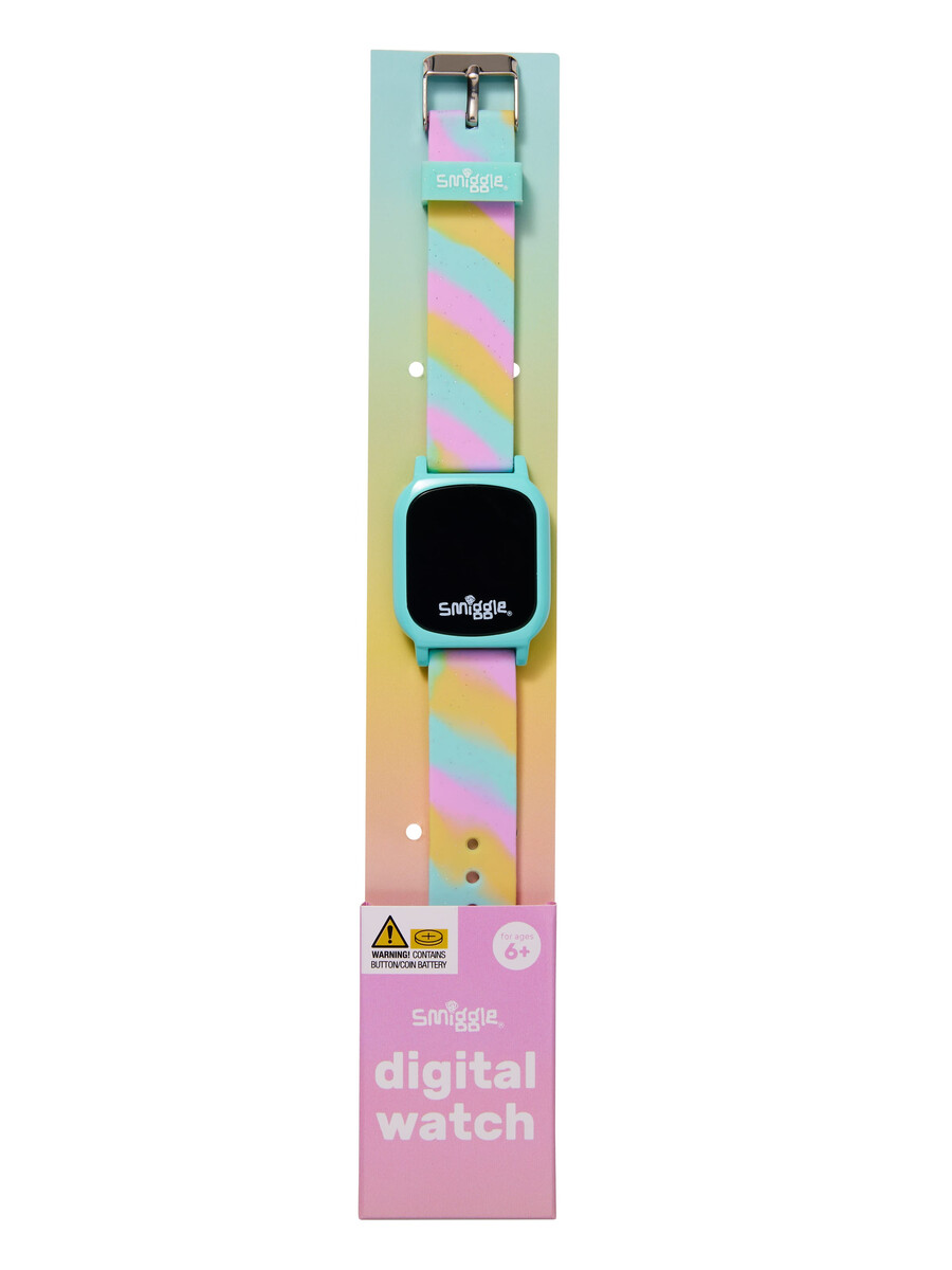 juega al reloj digital