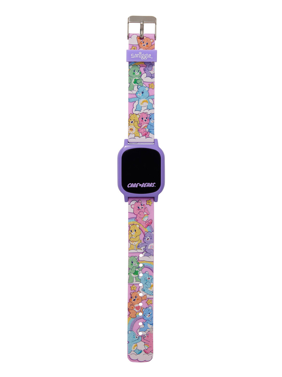 reloj de los ositos cariñositos