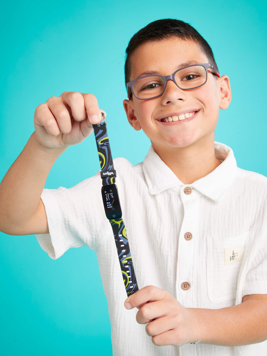 reloj inteligente get active