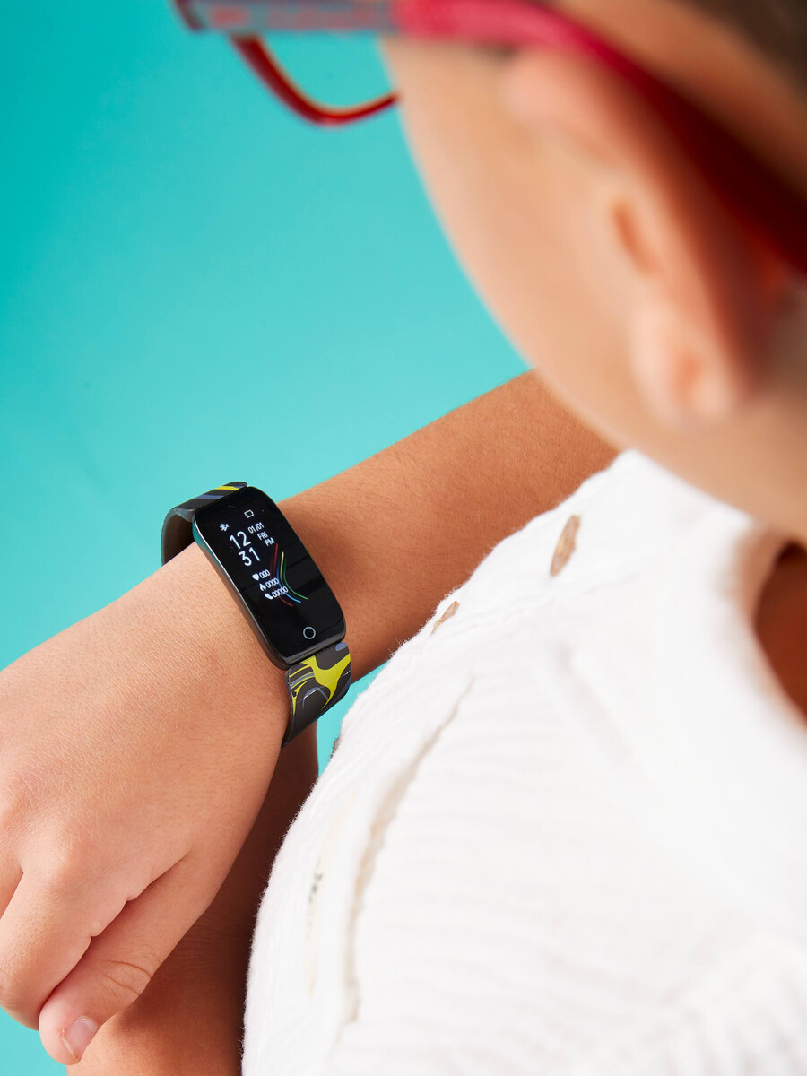 reloj inteligente get active