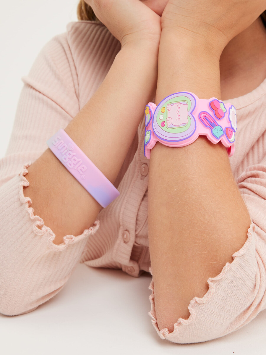 pulsera supercarga x2