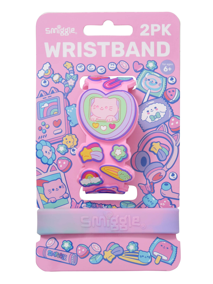 pulsera supercarga x2