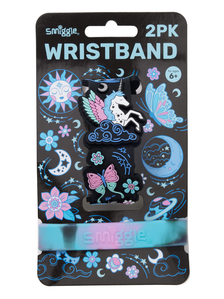 pulsera supercarga x2