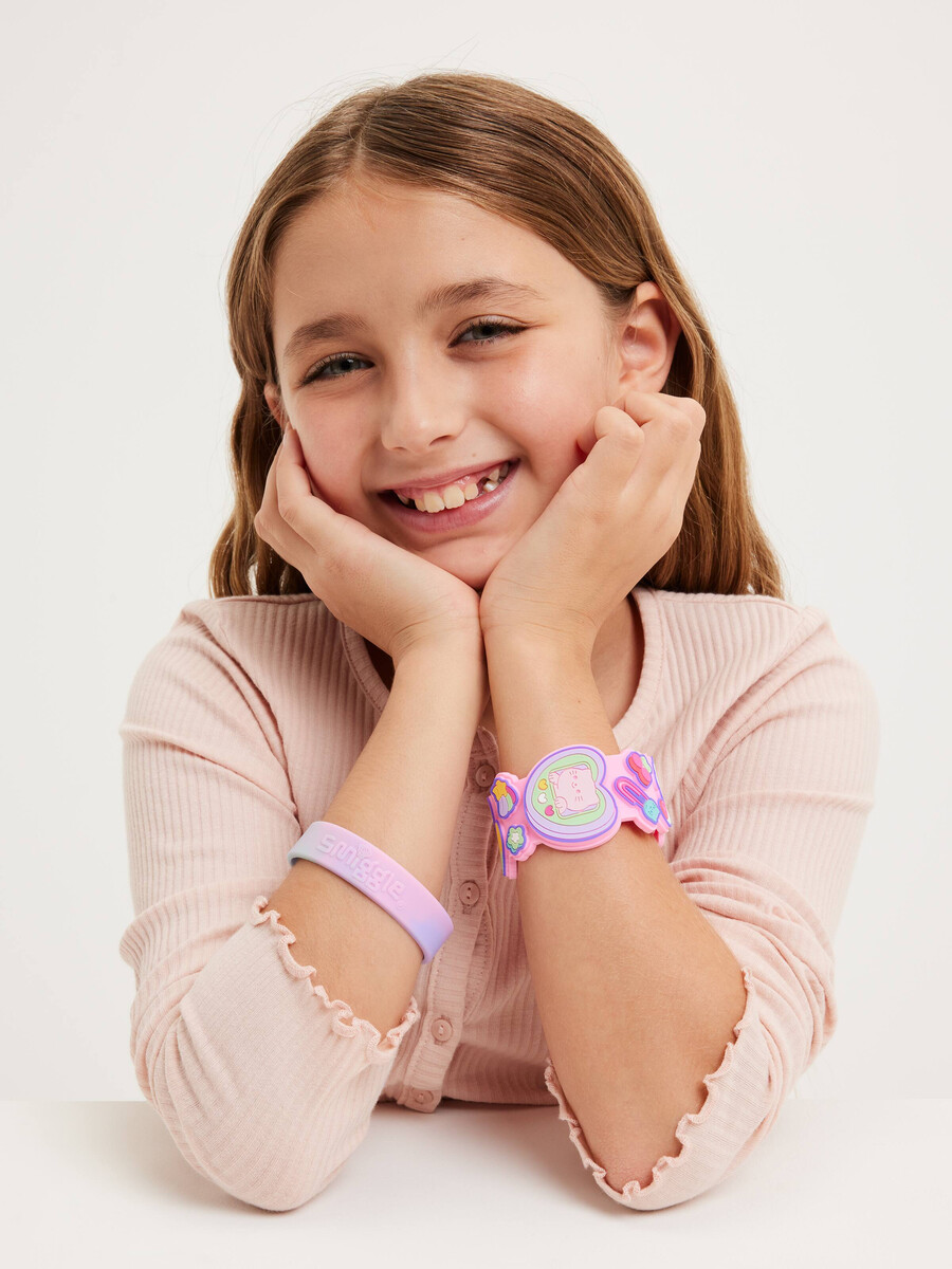 pulsera supercarga x2