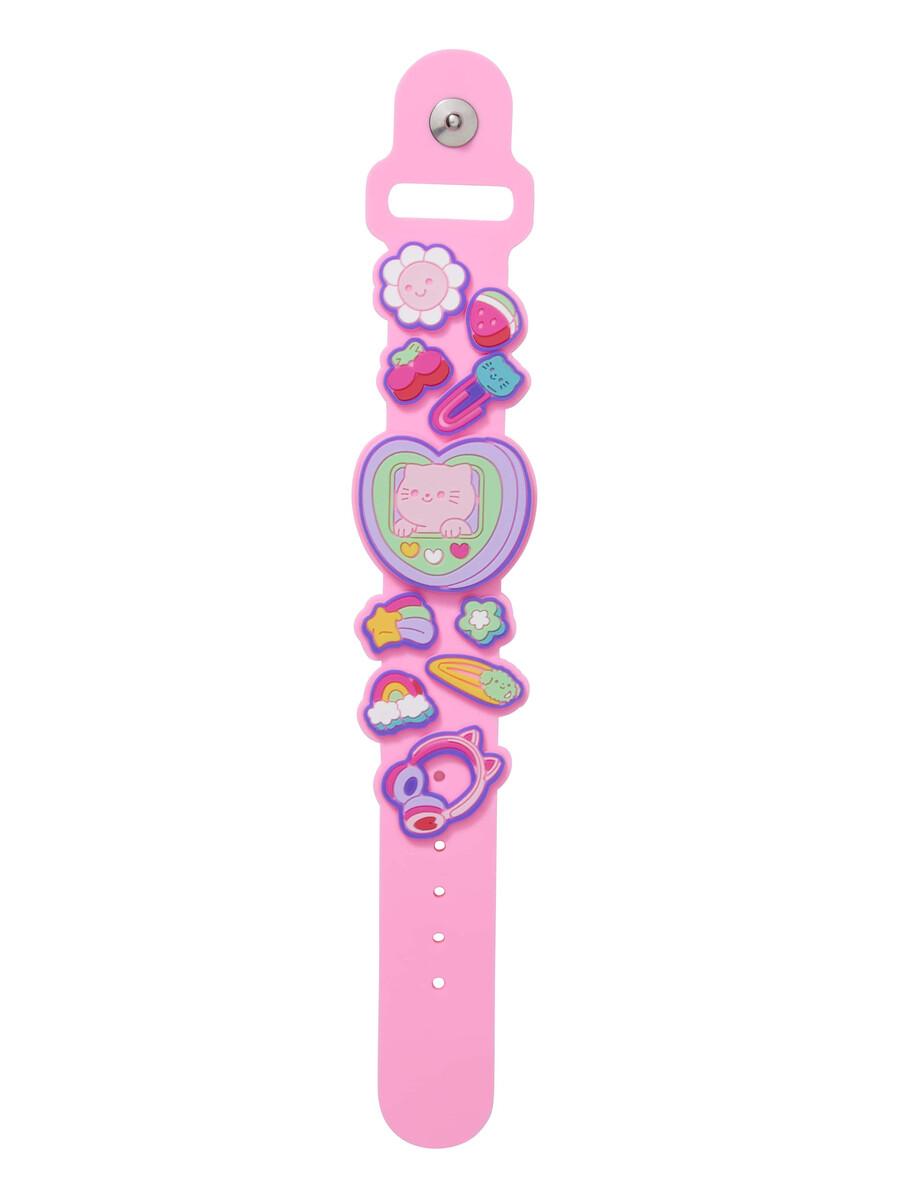 pulsera supercarga x2