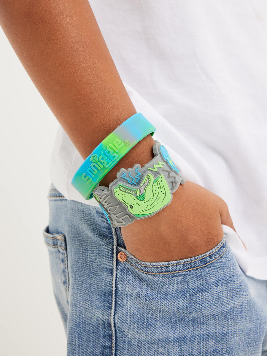 pulsera supercarga x2