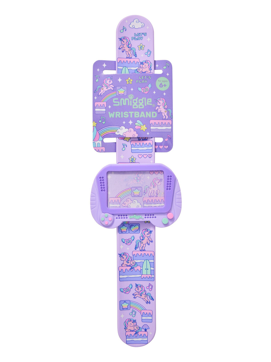 pulsera smiggle