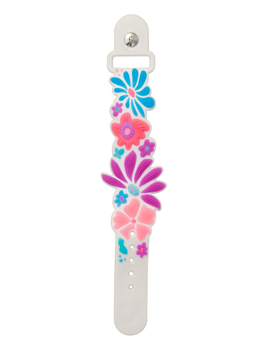pulsera bloom