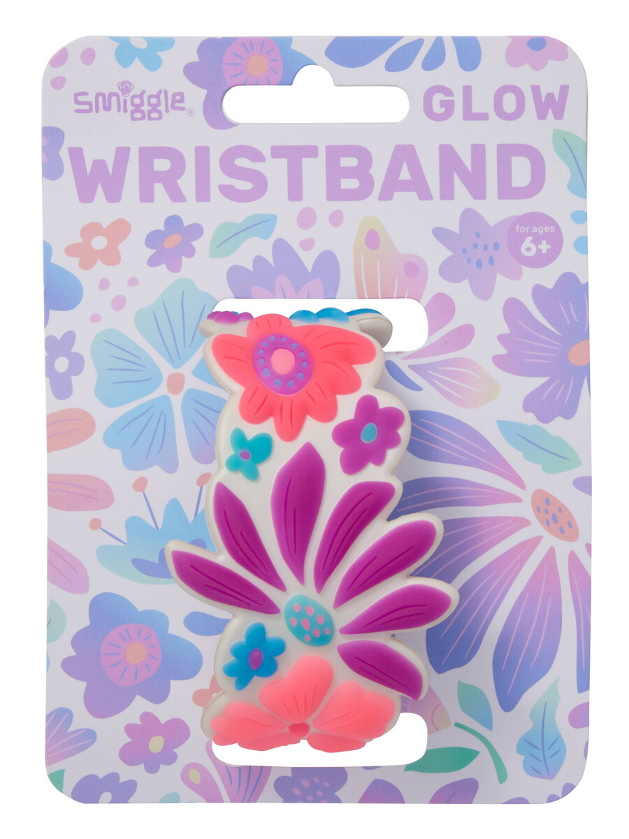 pulsera bloom