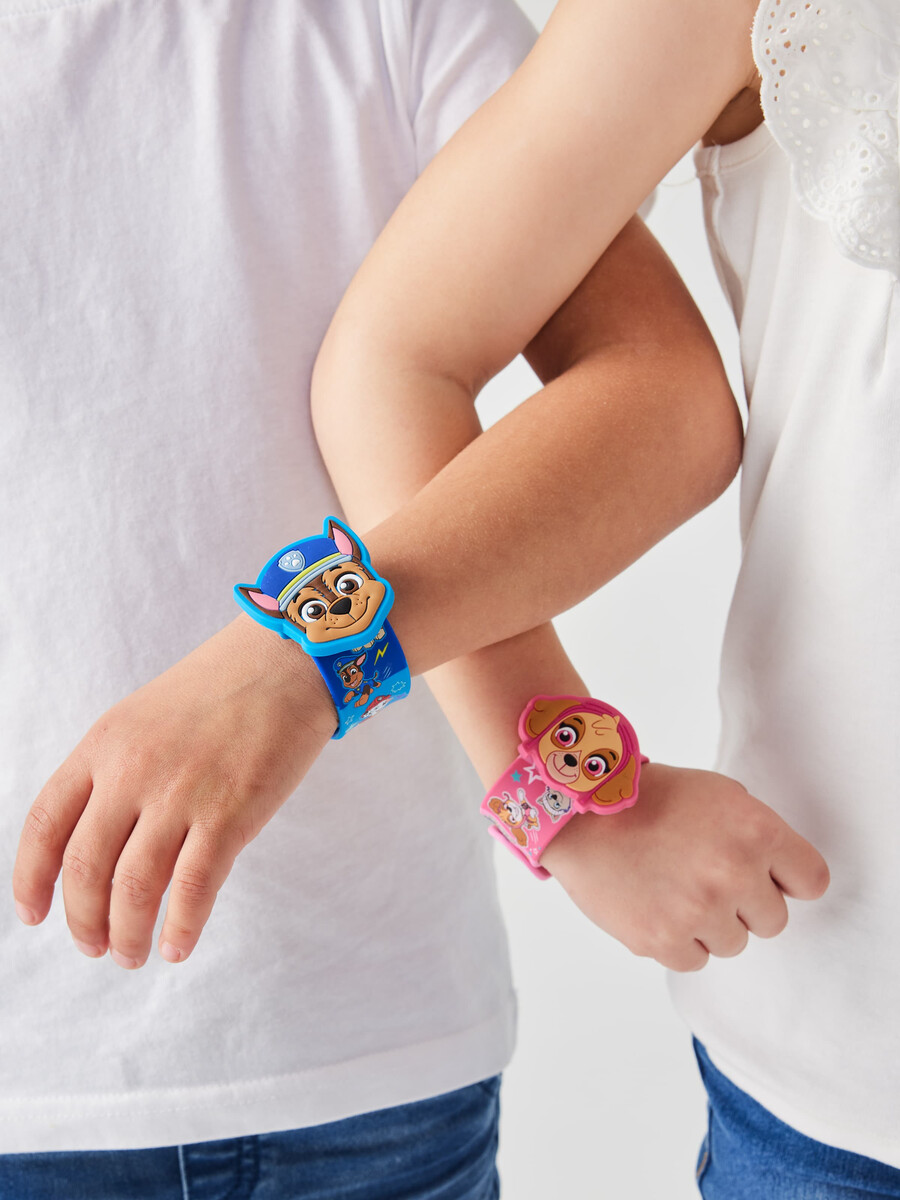 pulsera de la patrulla canina x2