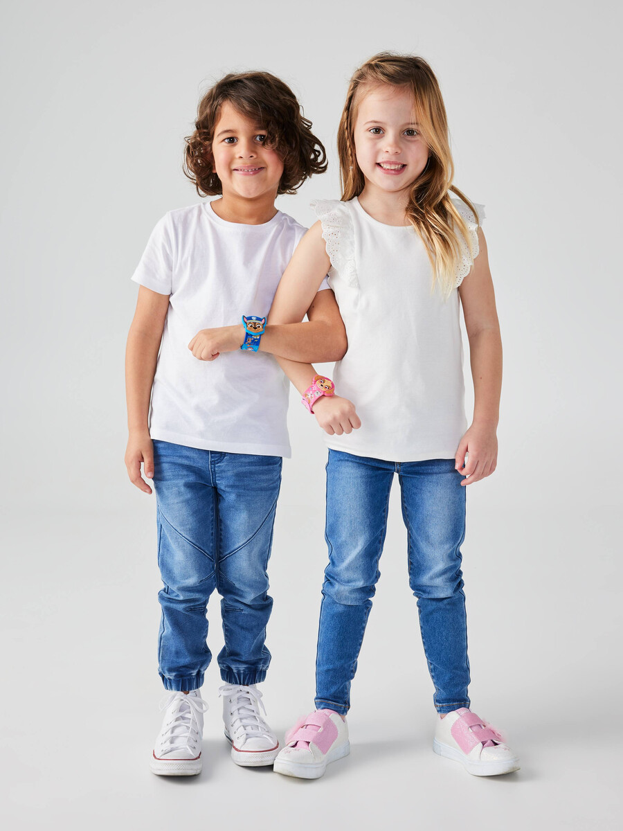 pulsera de la patrulla canina x2